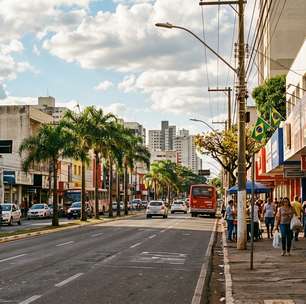 Previsão do tempo em Uberlândia (MG) hoje: veja como fica o clima nesta sexta-feira