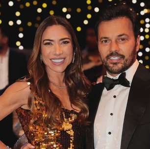 Marido de Patrícia Abravanel virou 'homem de confiança' de Vorcaro, diz revista