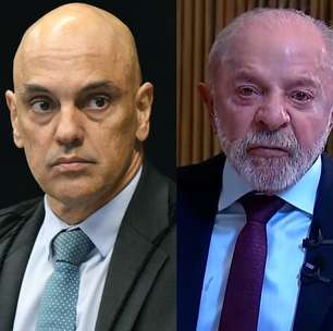 Lula defende que Mendonça e Moraes sejam investigados: 'Tem que abrir sigilo de todo mundo'