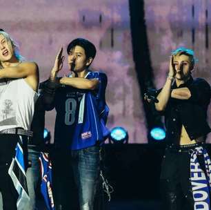 Stray Kids leva fãs à loucura em estreia histórica no Rock in Rio