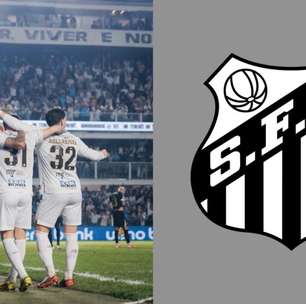 Santos pode alcançar marca importante no Brasileirão após 3 anos