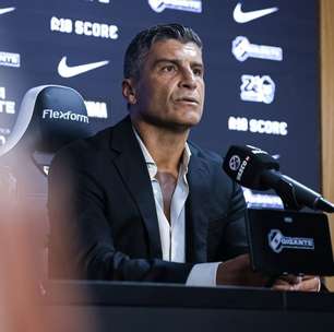 A declaração de Pedro Emanuel após vitória de virada contra o Grêmio