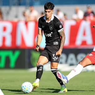 Botafogo x Bragantino: onde assistir, prováveis escalações e arbitragem