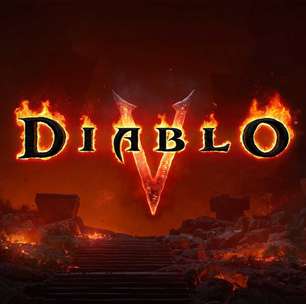 Diablo V é anunciado e chega em 2029; Netflix está fazendo série de animação de Diablo