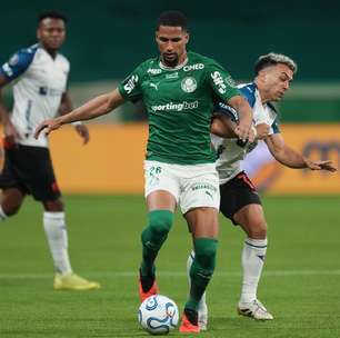 Palpite Palmeiras x São Paulo - Brasileirão Série A - 12/09/2026