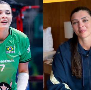 Rosamaria se pronuncia após lesão e manda recado aos fãs