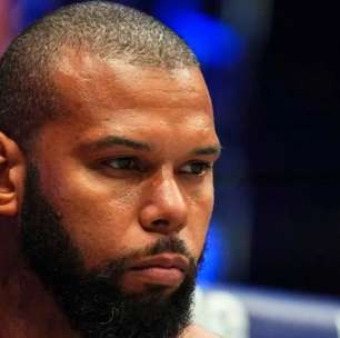 Adeus, R$ 2,5 milhões! Thiago Marreta é surpreendido no MMA sem luvas e é eliminado de torneio