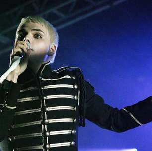 My Chemical Romance indica possível novo álbum