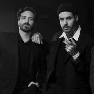 Conheça Montanee, a banda que fez 3 shows no Rock in Rio