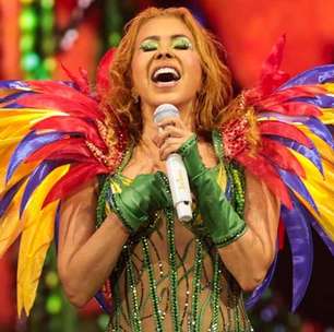 Joelma celebra raízes paraenses no Rock in Rio 2026