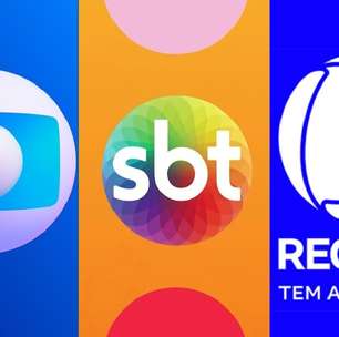 Globo e Record acendem o alerta após SBT levar não de Lula e Flávio Bolsonaro
