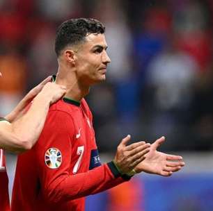 Cristiano Ronaldo pede banimento de torcedores por gritos sobre Diogo Jota