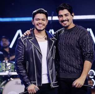 De "Lençol Dobrado" a "Postinho de Gasolina": João Gustavo &amp; Murilo voltam a conquistar o Brasil