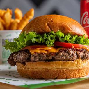 Festival Burger Gourmet by Restaurant Week reúne mais de 30 participantes com combos a partir de R$ 49,90