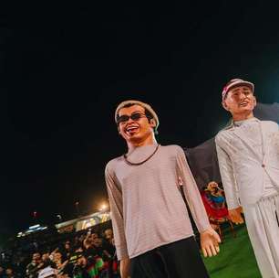 Rock in Rio 2026: qual foi o melhor show do Sunset no 6º dia?