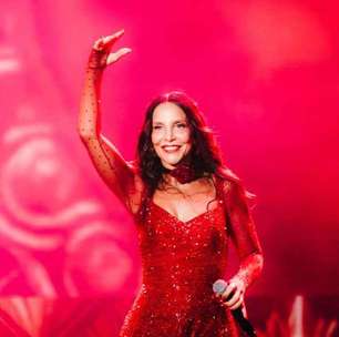 Ivete Sangalo traz latinidade 'A La Sangalo' ao Rock in Rio