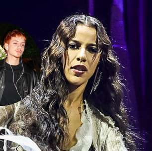 'Me vingar e humilhar meu ex': performance polêmica de Marina Sena no Rock in Rio faz web acreditar em 'recado' a Juliano Floss