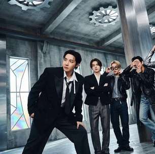 BTS Está De Volta! Grupo Encerra Hiato E Confirma Três Shows No Brasil