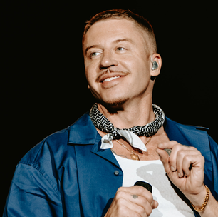 Macklemore é retirado da turnê de Ed Sheeran após discurso pró-Palestina