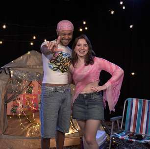 Acampamento Sonora reúne fãs de Zara Larsson em disputa sobre a carreira da cantora