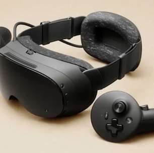 Steam Frame da Valve custará US$ 1.059; modelo de 1TB sai por US$ 1.299
