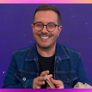 Ranking Astral: André Mantovanni revela os signos com o céu mais favorável nesta semana