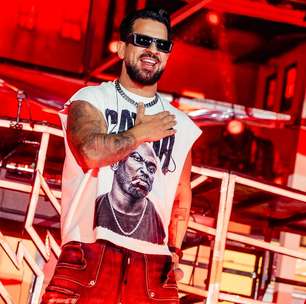 Rock in Rio 2026: qual foi o melhor show do Espaço Favela no 7º dia?
