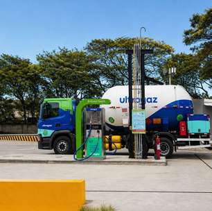Ultragaz abre Programa de Estágio com bolsa de R$ 3 mil