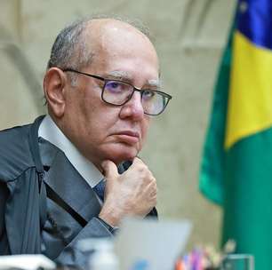 Julgamento sobre Moraes não deve terminar nesta terça, diz Gilmar