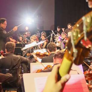 Orquestra Sinfônica Jovem apresenta 'Carmina Burana' em Mogi; ingressos podem ser trocados por leite em pó