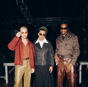 Os Garotin encantam Rock in Rio com apresentação e looks cheios de estilo