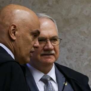 STF começa o julgamento sobre Moraes diante de crise inédita e risco de implosão