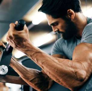 Guia Completo para Turbinar seu Treino de Bíceps