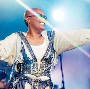 Rock in Rio 2026: qual foi o melhor show do Global Village no 7º dia?
