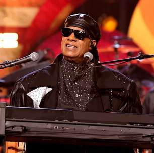 Stevie Wonder vai tocar todo o álbum 'Songs in the Key of Life' em turnê de 50º aniversário