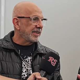 Roupa Nova no Rock in Rio: 'os críticos hoje não estão mais aí, e a gente continua'