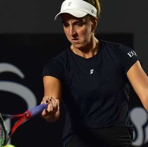 Ingrid Martins estreia nesta quarta no SP Open