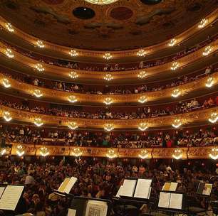 Templos da ópera: conheça os teatros mais célebres e grandiosos do mundo