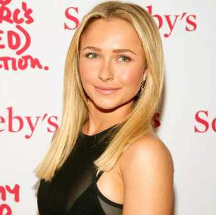 Hayden Panettiere, de Until Dawn, pode ter morrido após ingerir comprimido adulterado