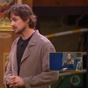 A Fazenda: estreia é marcada por climão com mãe de Lexa e brigas de Daniel Erthal
