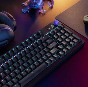Logitech G lança no Brasil o novo mouse gamer G305 X SUPERLIGHT
