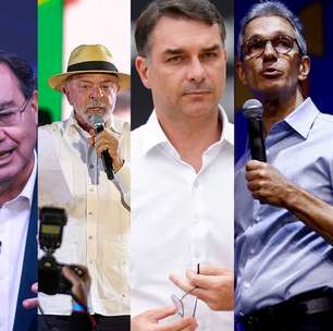Presidenciáveis reagem à crise no STF às vésperas de julgamento sobre Moraes