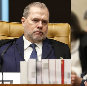 Por que Toffoli e Nunes Marques se declararam impedidos de julgar mensagens de Vorcaro a Moraes? Entenda