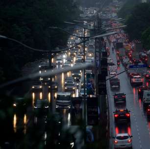 São Paulo vive setembro mais chuvoso desde 1943