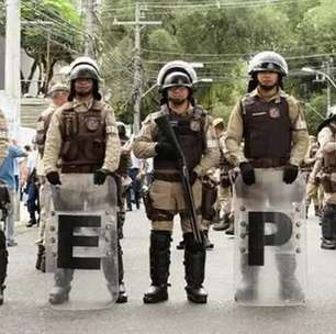 Após mortes no Ba-Vi, comandante BEPE revela preocupação: "Escalada"