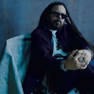 Marcelo Falcão anuncia novo show da turnê 'O Legado' no Rio de Janeiro