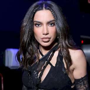 Anitta esgota pré-venda de ingressos para 'Ensaios' em apenas 30 minutos