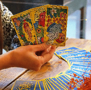 Tarot do dia: previsão para os 12 signos em 16/09/2026