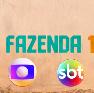 Audiências 14/09: Em noite de estreia, A Fazenda 2026 supera Globo e SBT e lidera em Goiânia