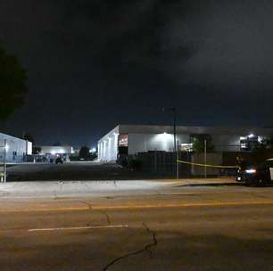 Helicóptero de reportagem cai em Los Angeles e deixa três mortos
